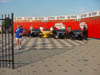 DFW, POA Group at Texas Motor Speedway