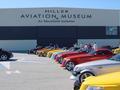 NorCal - Hiller Aviation Museum Cruise & Tour