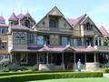 NorCal - Winchester Myster House Tour
