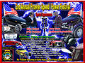 Cruisin' the Coast Oct. 9-13th 2002 & Prowler Drags  Oct 11 2002