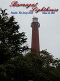 Barnegat Lighthouse Cruise - Prowlin' the Jersey Shore
